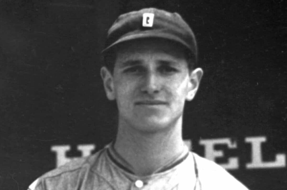 父が殺人事件を犯して…」巨人で活躍“ロシア出身の天才投手”スタルヒン