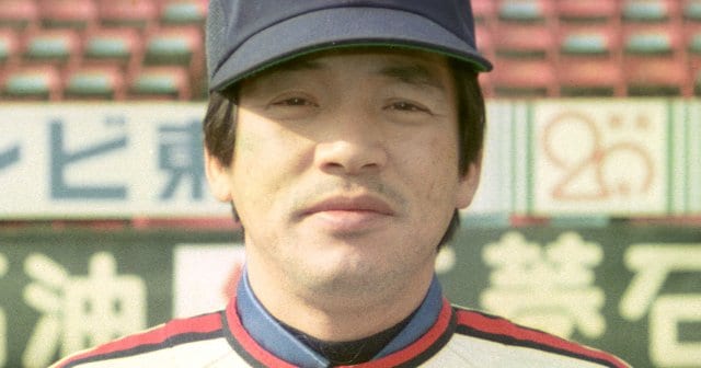 史上最低の三冠王”と冷笑されたロッテ落合博満「1日80本のタバコを