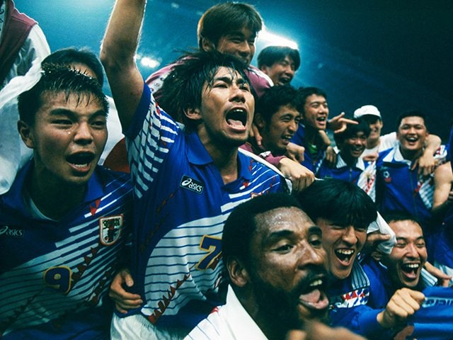 過去の五輪代表には、A代表がいた！前園、中田、清武の系譜を継ぐ者は