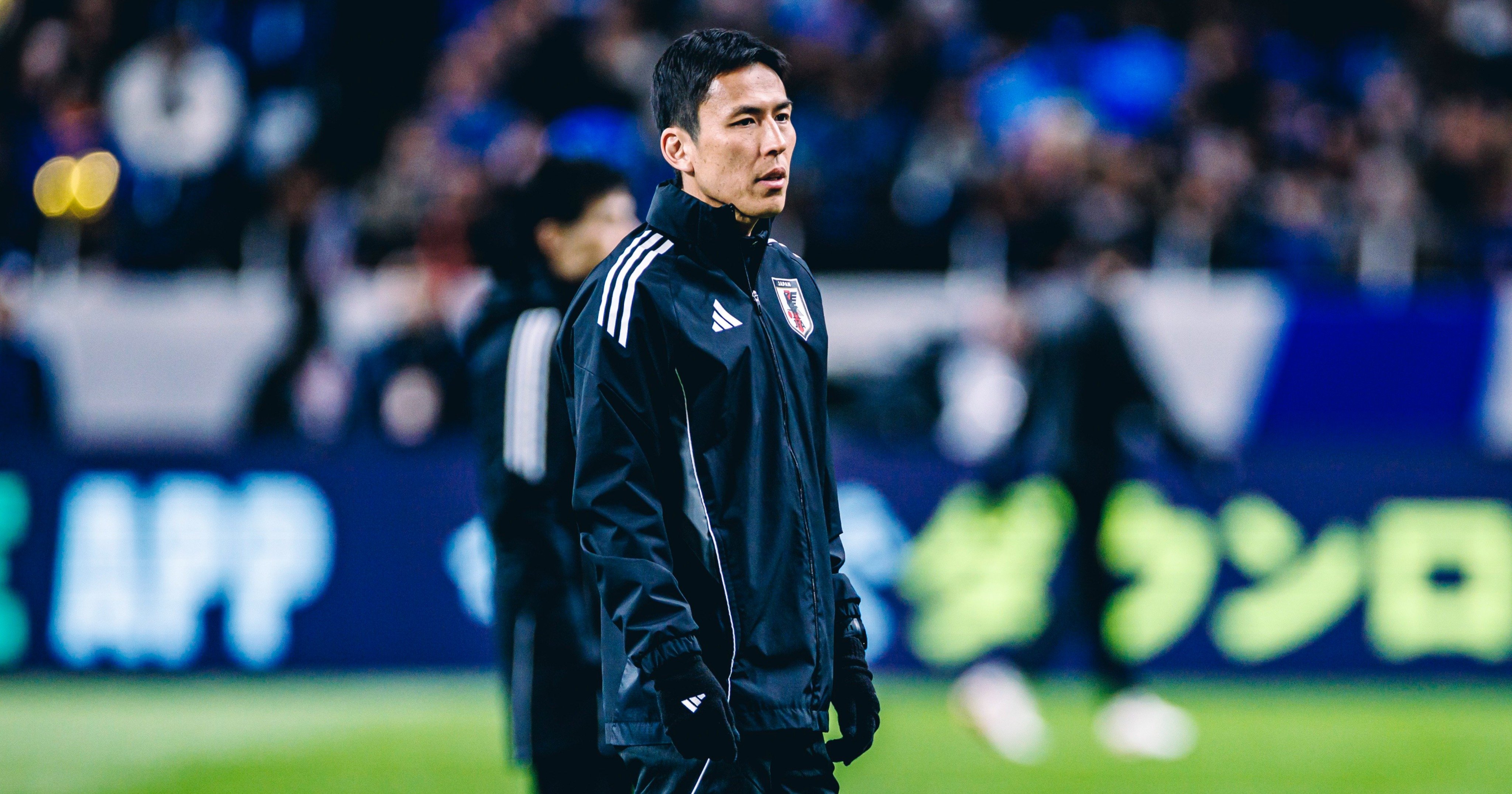 長谷部誠コーチの日本代表での仕事って？」本気でW杯優勝をめざすため