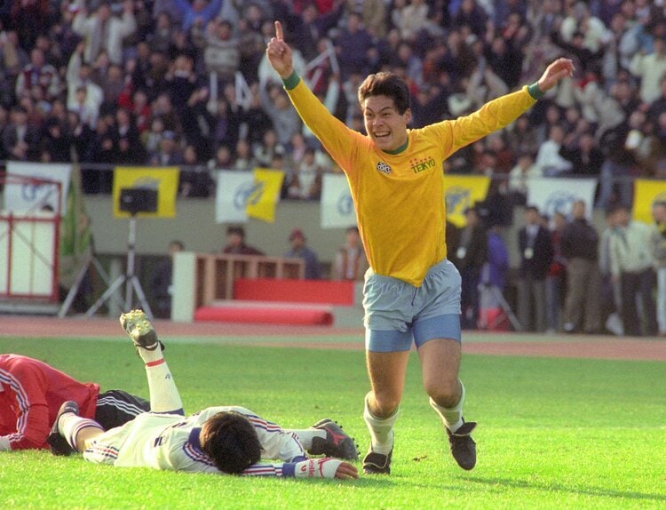 帝京魂は石橋貴明さんのイメージが…」“強かった帝京”を知らない高校生