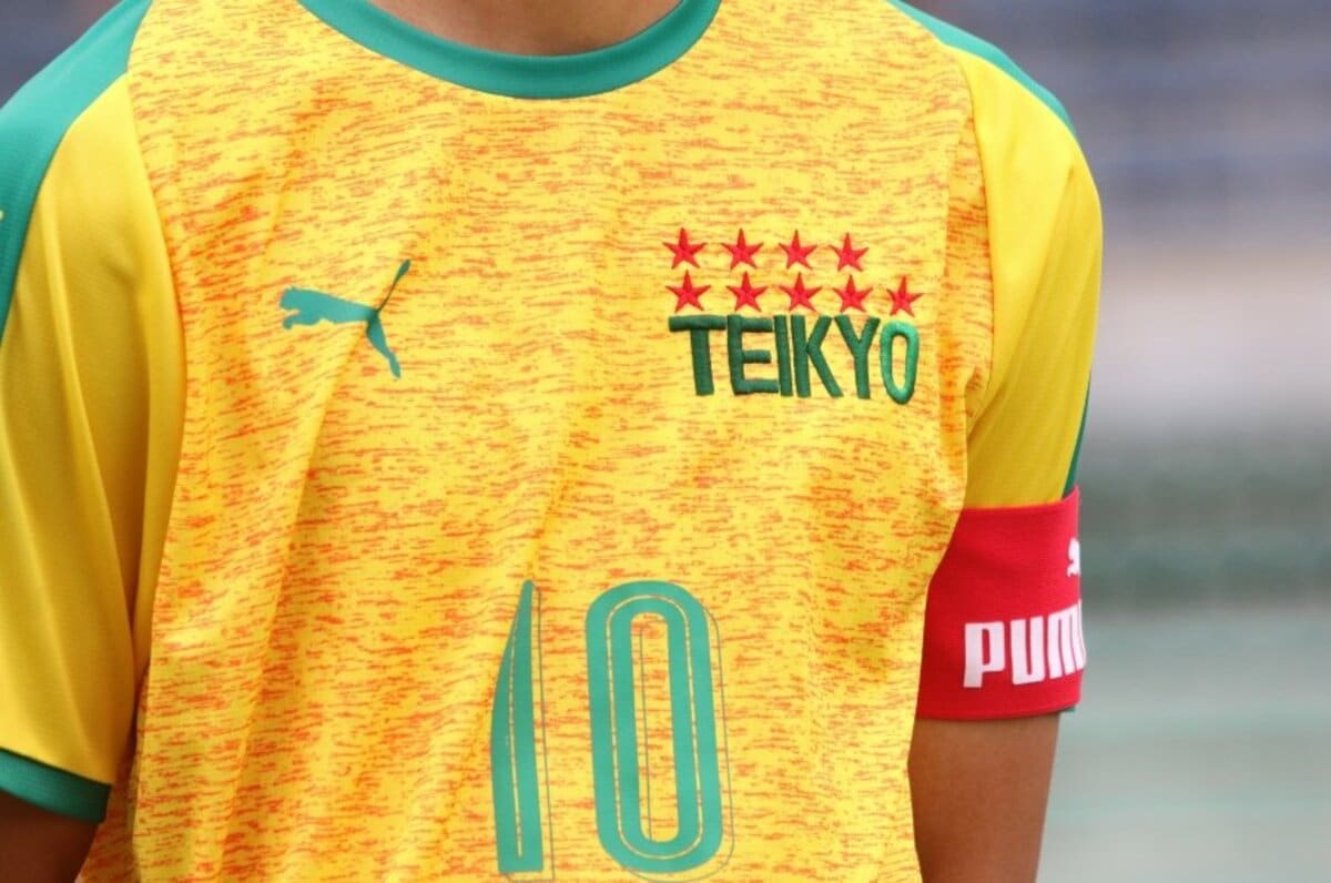 帝京魂は石橋貴明さんのイメージが…」“強かった帝京”を知らない高校生