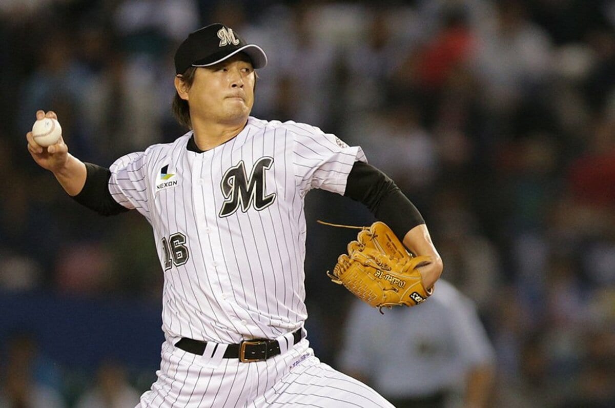 周囲の人が口々に「大人になった」。涌井秀章がロッテで取り戻したもの