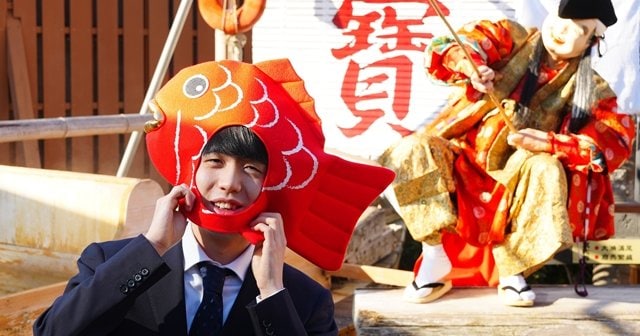 藤井聡太が思わず「あ、釣られる方ですか？」…意表を突いたカメラマン