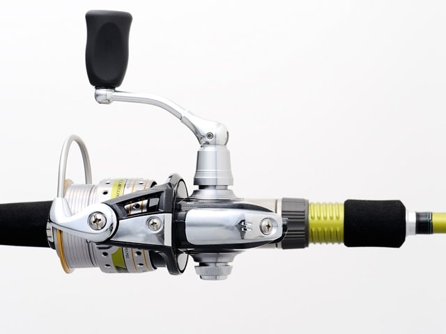 とにかく釣りしたいっ」と思ったら、コレを買え！ スーパー万能