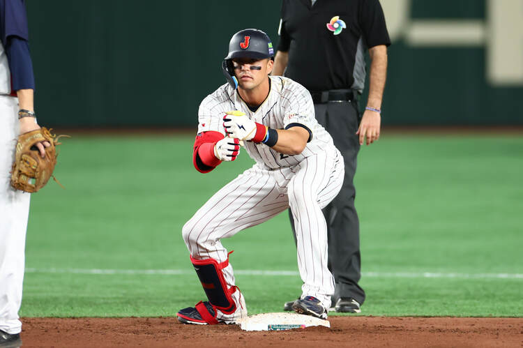 ユニフォームを汚せ！」WBC大活躍ヌートバー“全力疾走＆スーパー