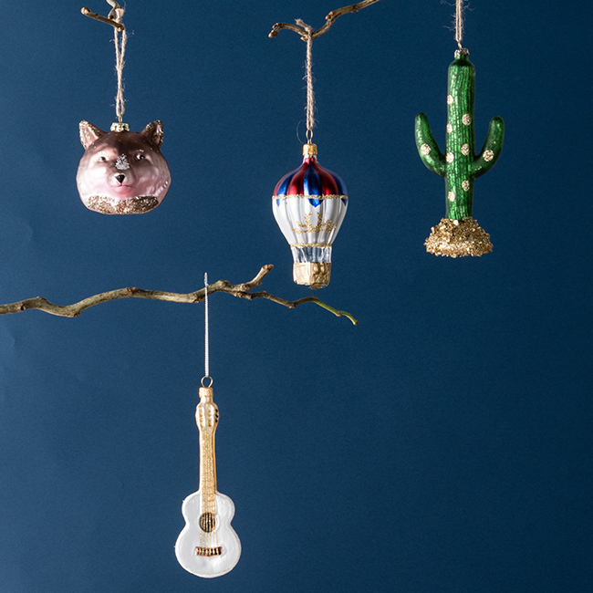 Astier de Villatte」のオーナメントセレクション | Numero TOKYO