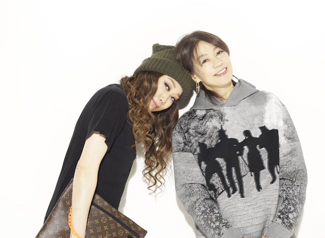 NumeroTOKYO 2013年10月号 浜崎あゆみ、三浦春馬 NumeroTOKYO 2013年10月