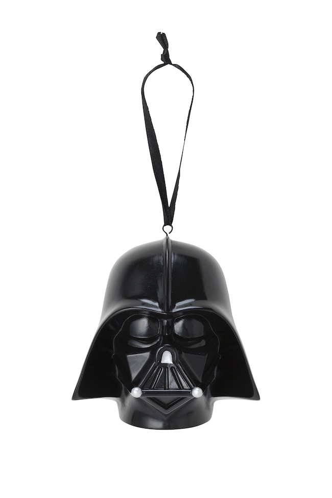 スター・ウォーズ」がクリスマスツリーに！ | Numero TOKYO