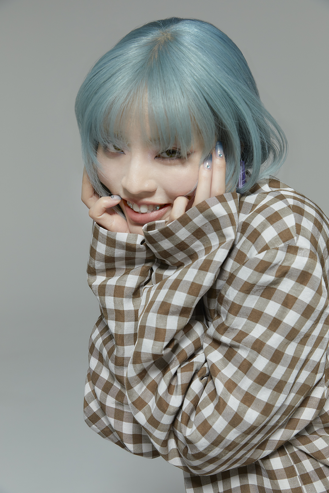 ちゃんみな インタビュー「アルバム『Naked』ができたことは私のなかで