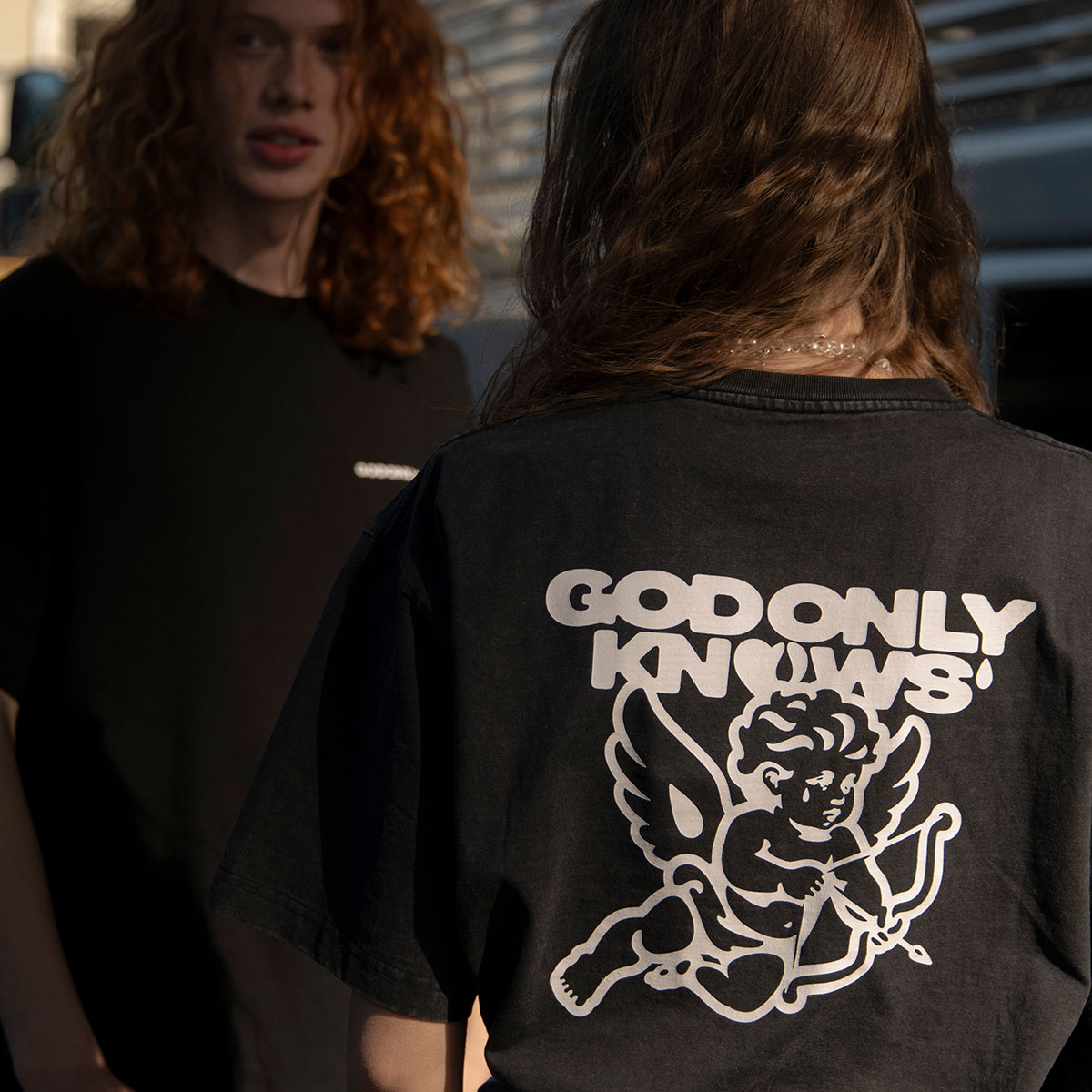 岩田剛典が手がけるファッションブランド「GOD ONLY KNOWS」がローンチ