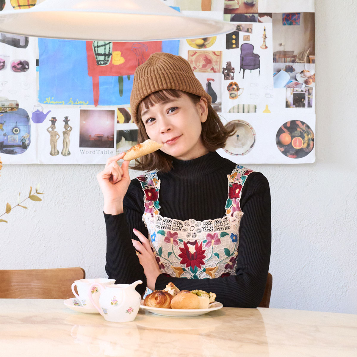 xikersのサイン入りチェキを9名様にプレゼント！ | Numero TOKYO