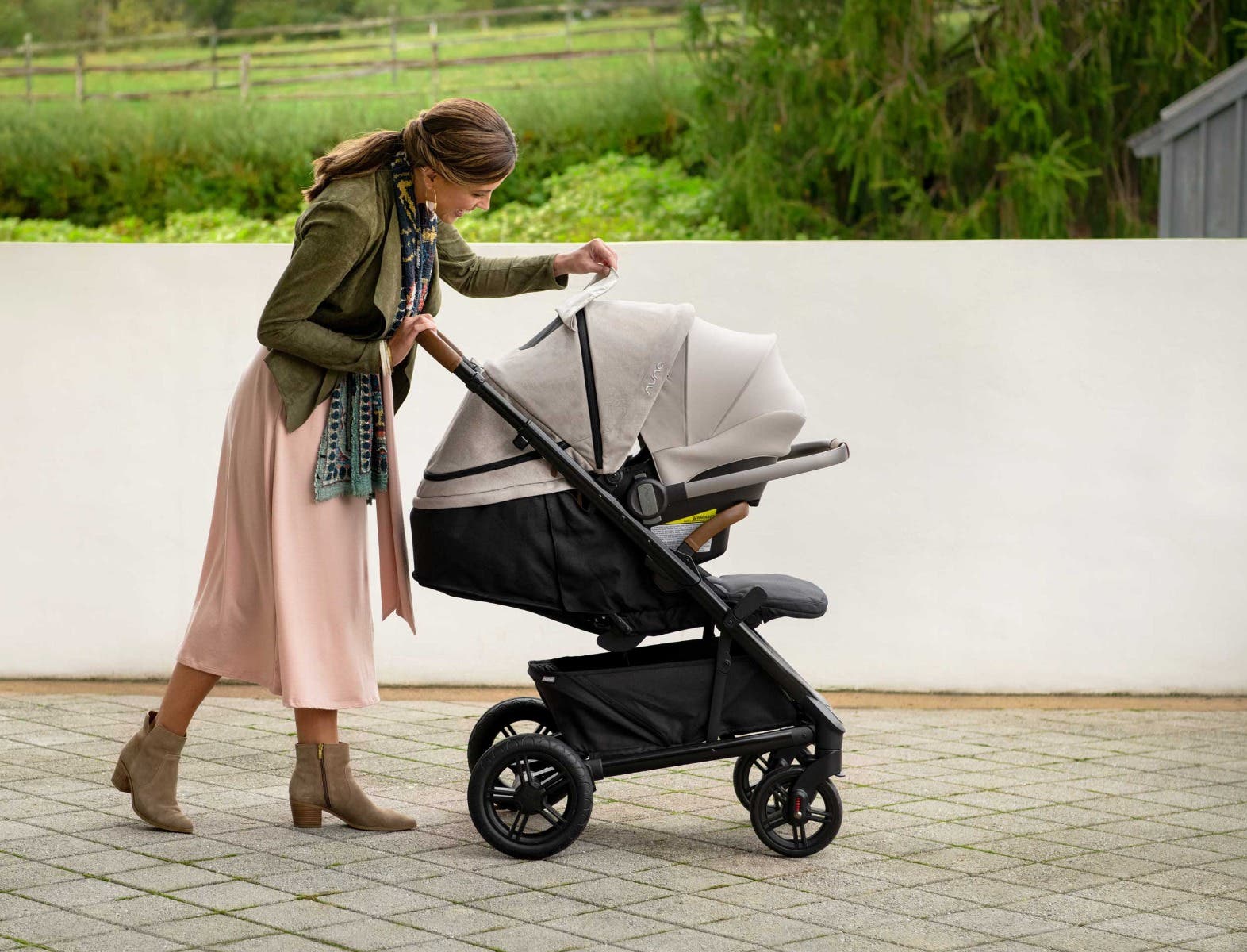 Nuna TAVO™ next Stroller