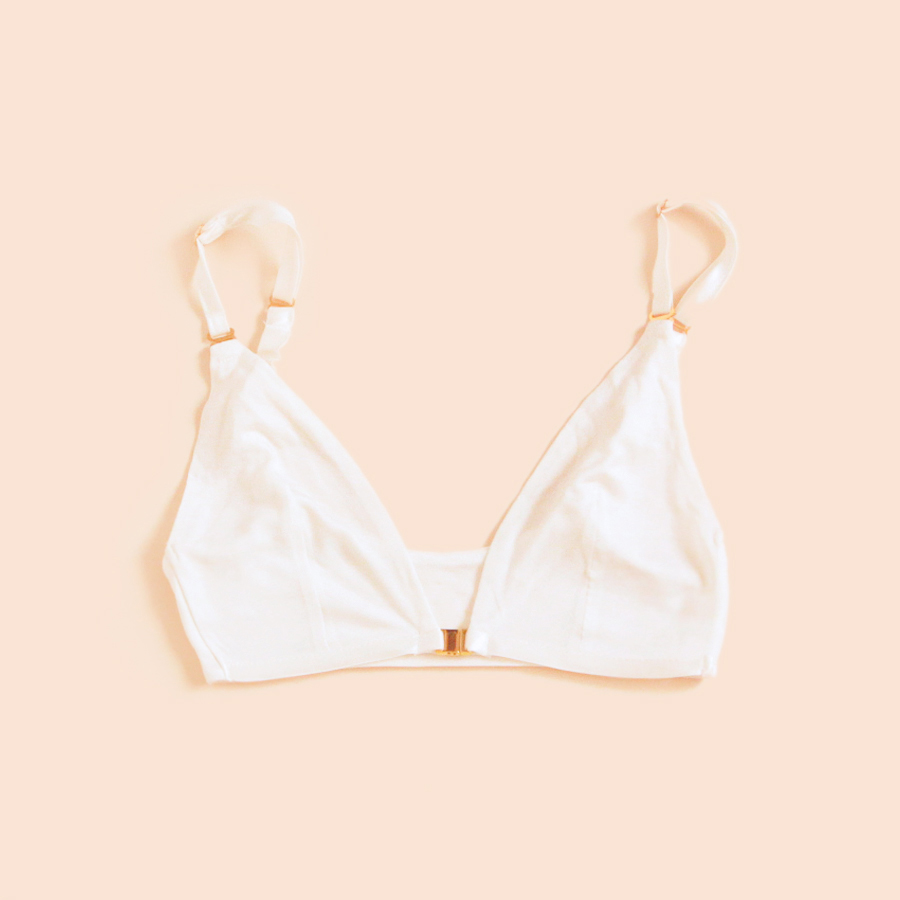 シルクスキンブラ | ニュアラ｜nuala by Puntoe