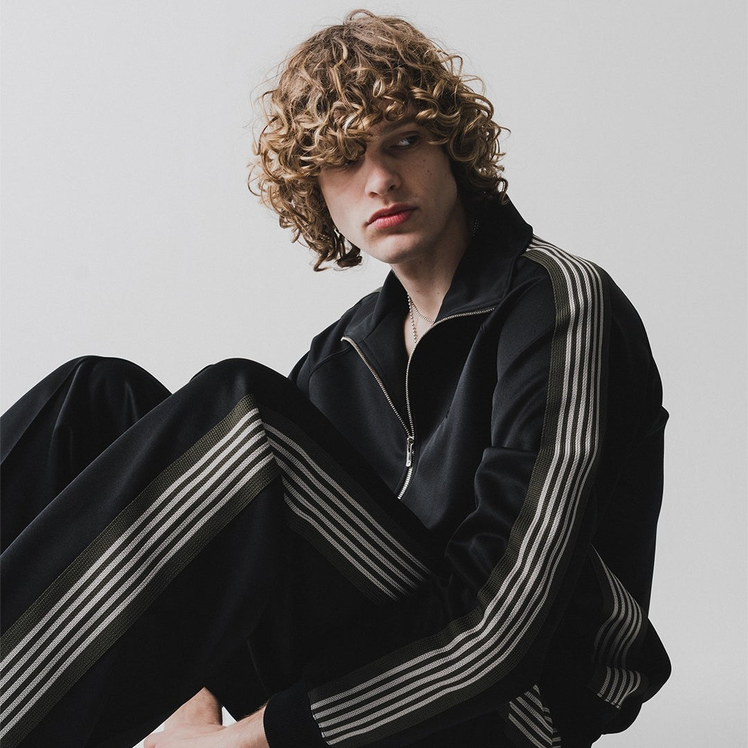 3月29日(金)発売開始 Needles × NUBIAN CAPSULE COLLECTION Drop3