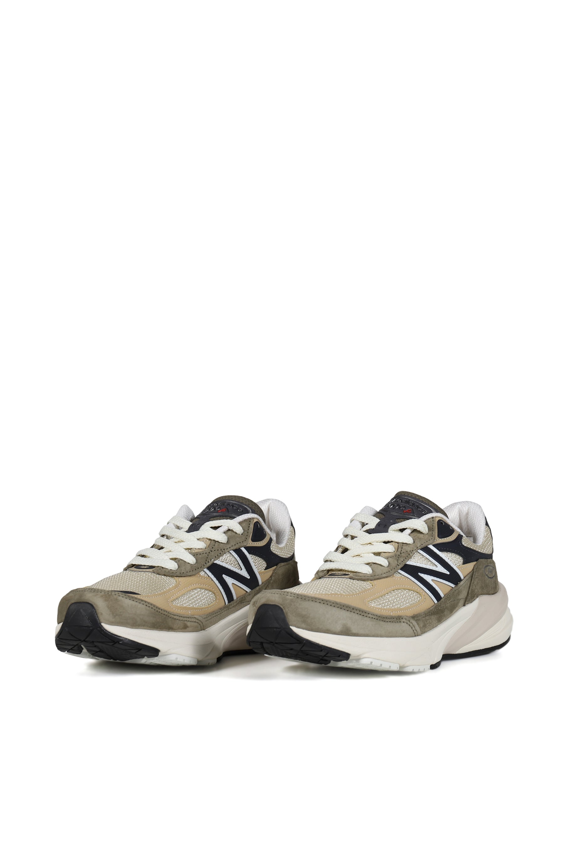 New Balance ニューバランス FW25 U990 / WO6 - NUBIAN ヌビアン