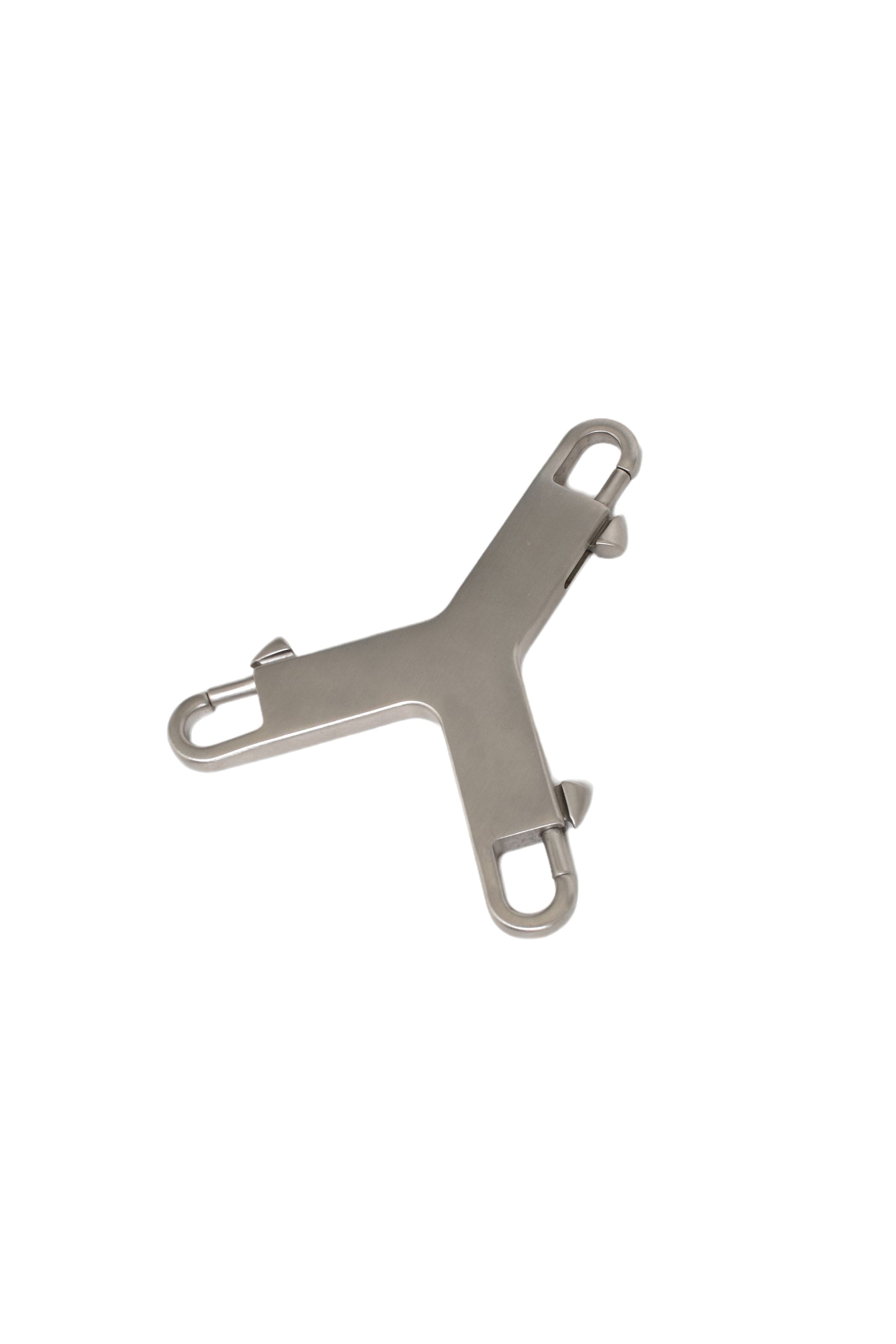 Rick Owens リックオウエンス SS24 LIDO CERBERUS HOOK / PALLADIO