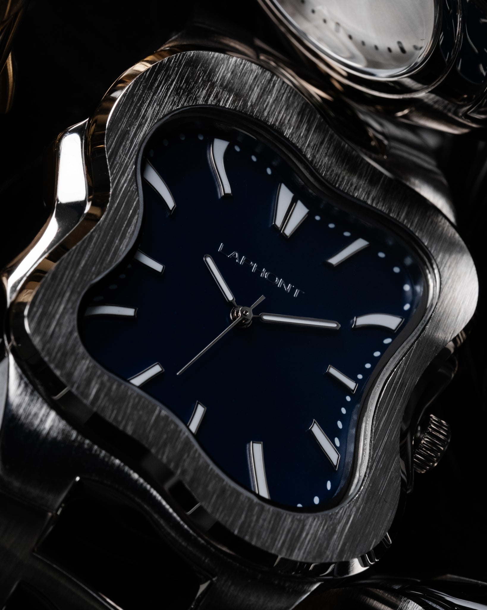 Laphont ARGONAUT / SIDEWINDER WATCH on sale from Friday, November 21st