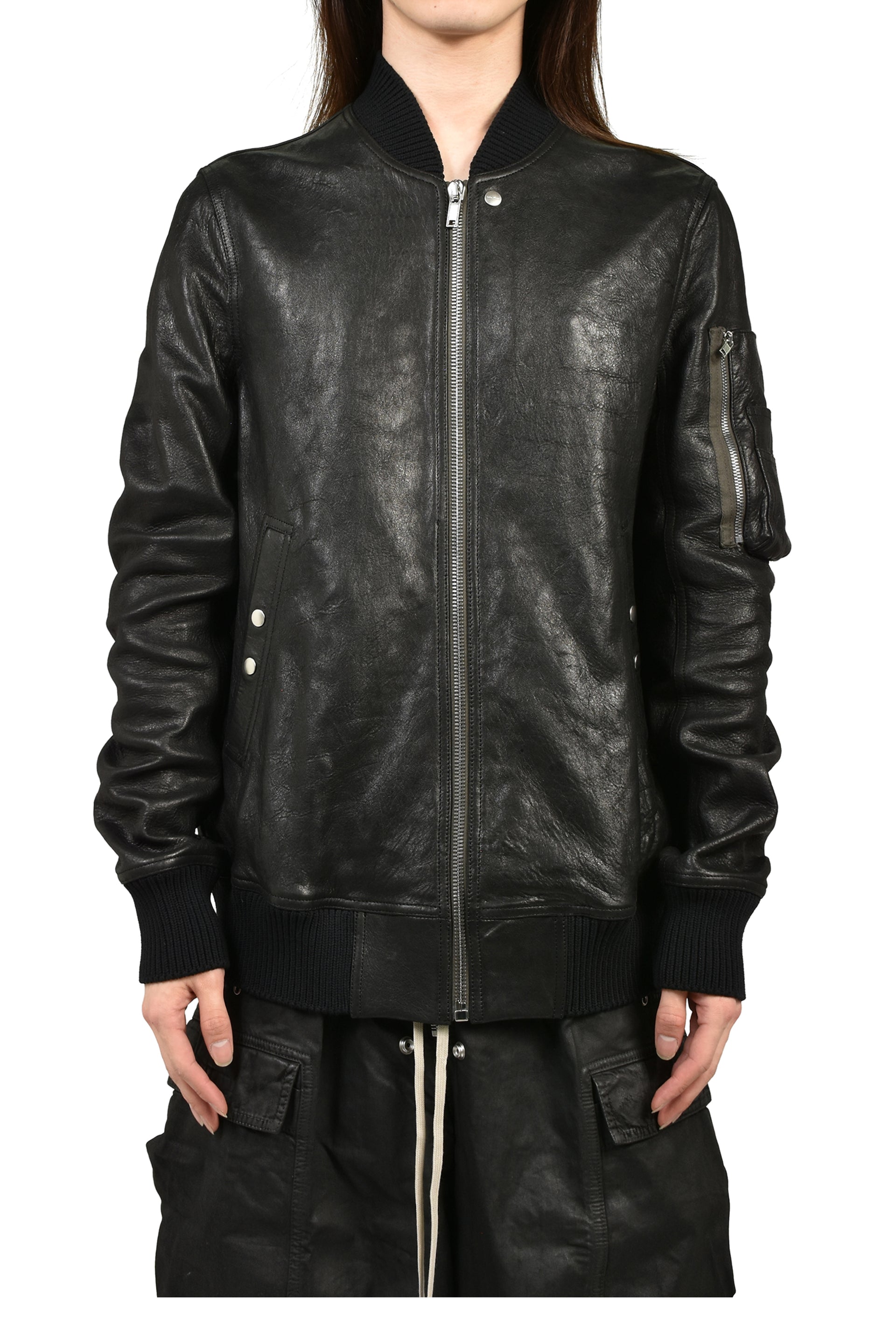 Rick Owens (リック オウエンス) | NUBIAN TOKYO 通販