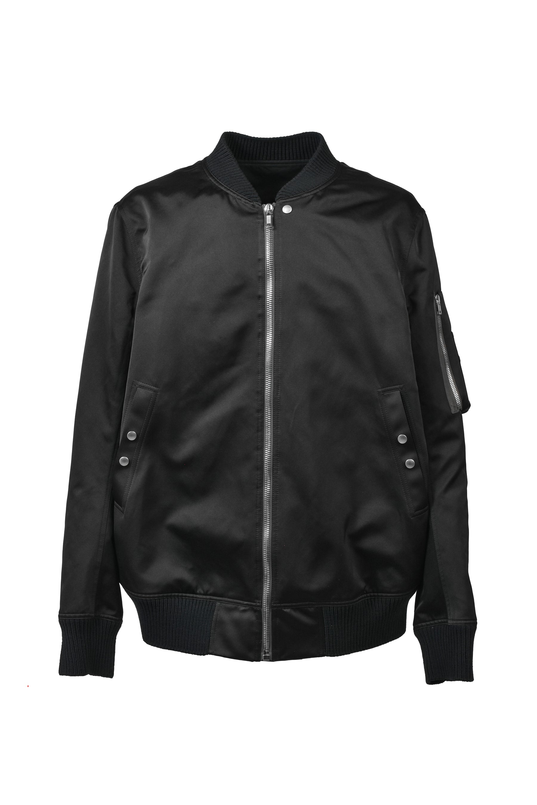 Rick Owens SS26 TEMPLE リックオウエンス CLASSIC FLIGHT / BLK