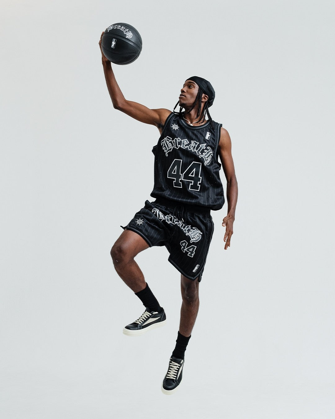 9月21日より発売開始 BREATH × Mitchell&Ness COLLABORATION SECOND ROUND.