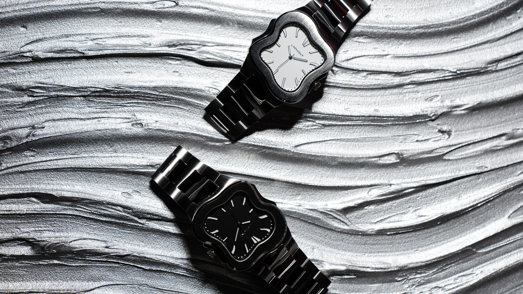 Release starts on Saturday, August 30th Laphont ARGONAUT &amp