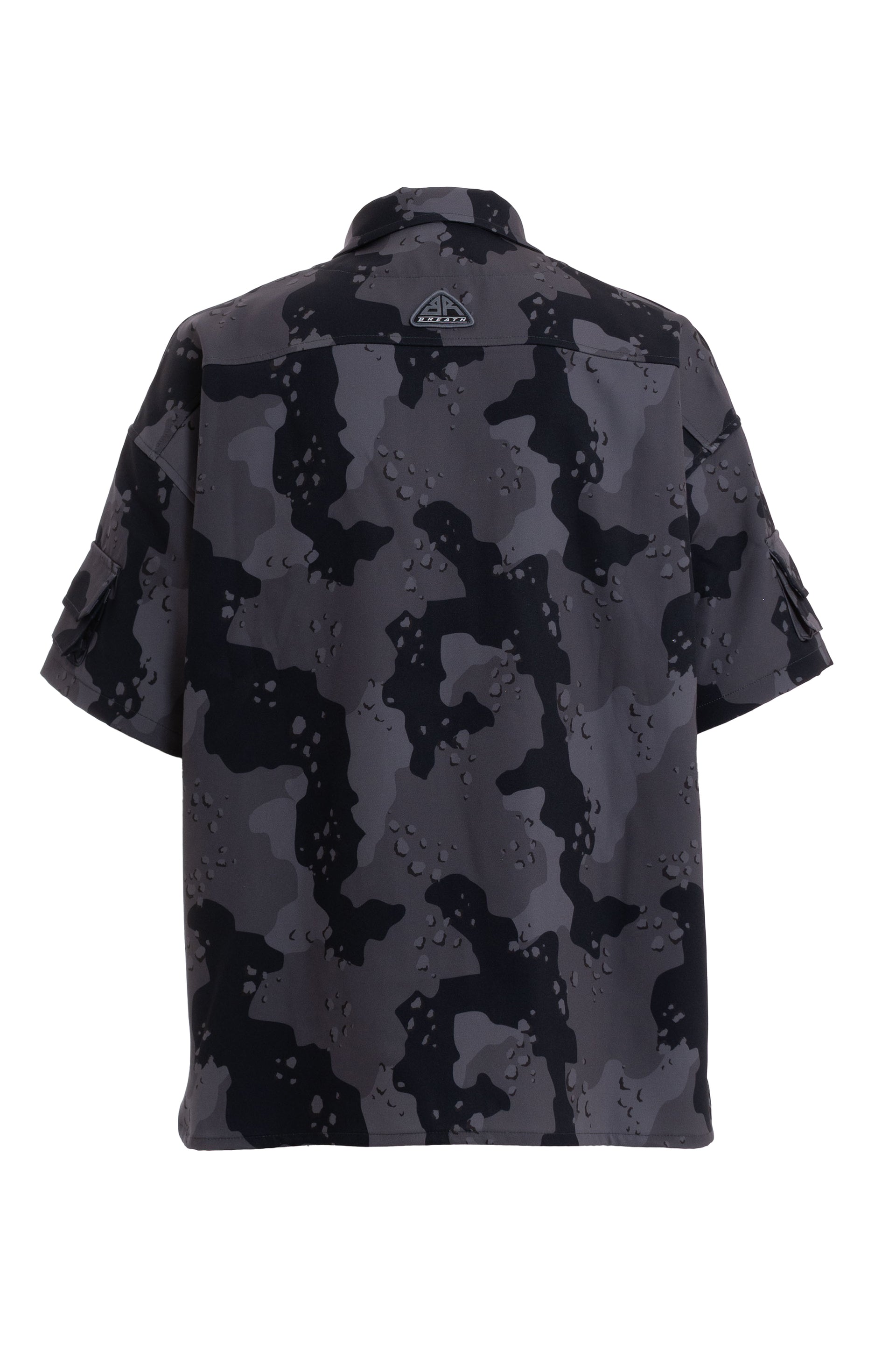 PORTER CLASSIC ポータークラシック SS25 DISNEY ALOHA SHIRT DUMBO