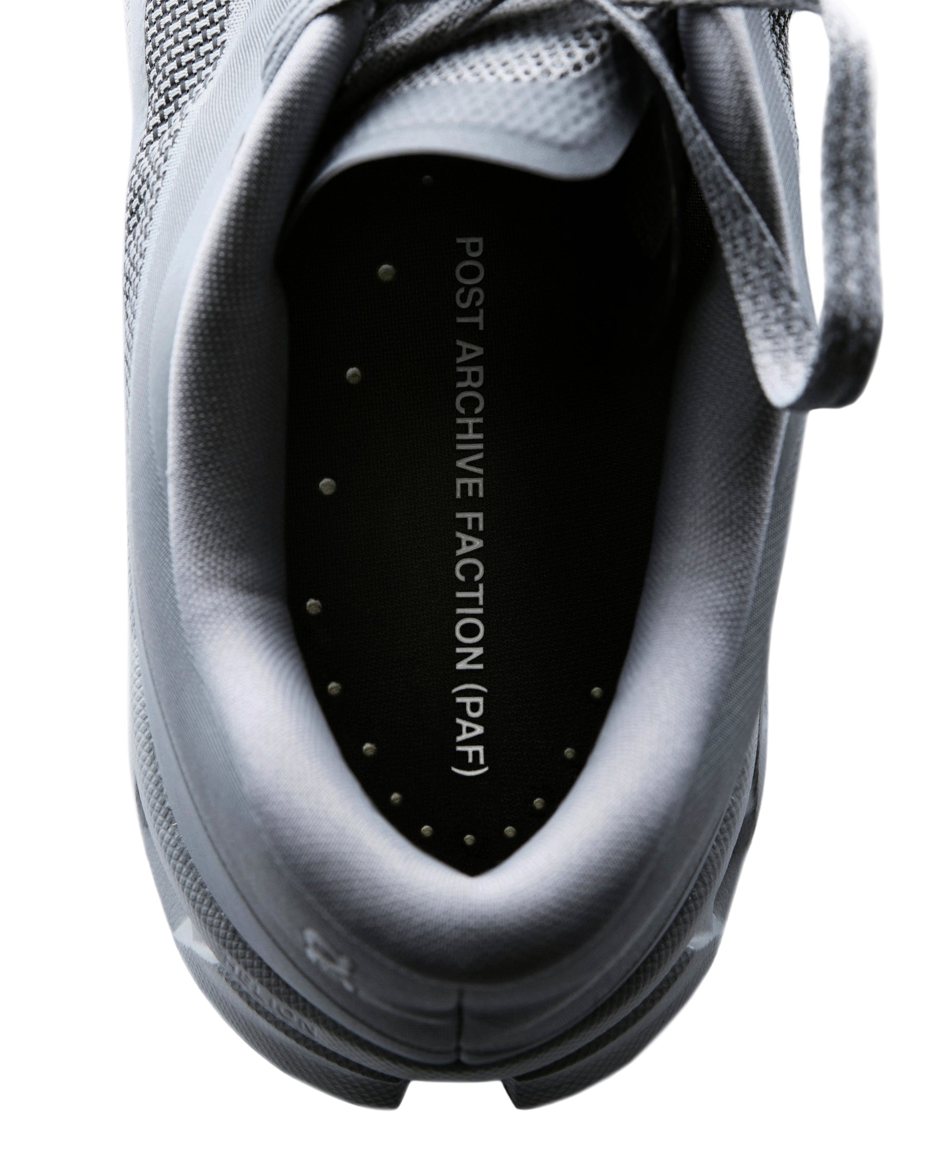 10月9日(木)発売 On × POST ARCHIVE FACTION (PAF) CURRENT FORM 3.0