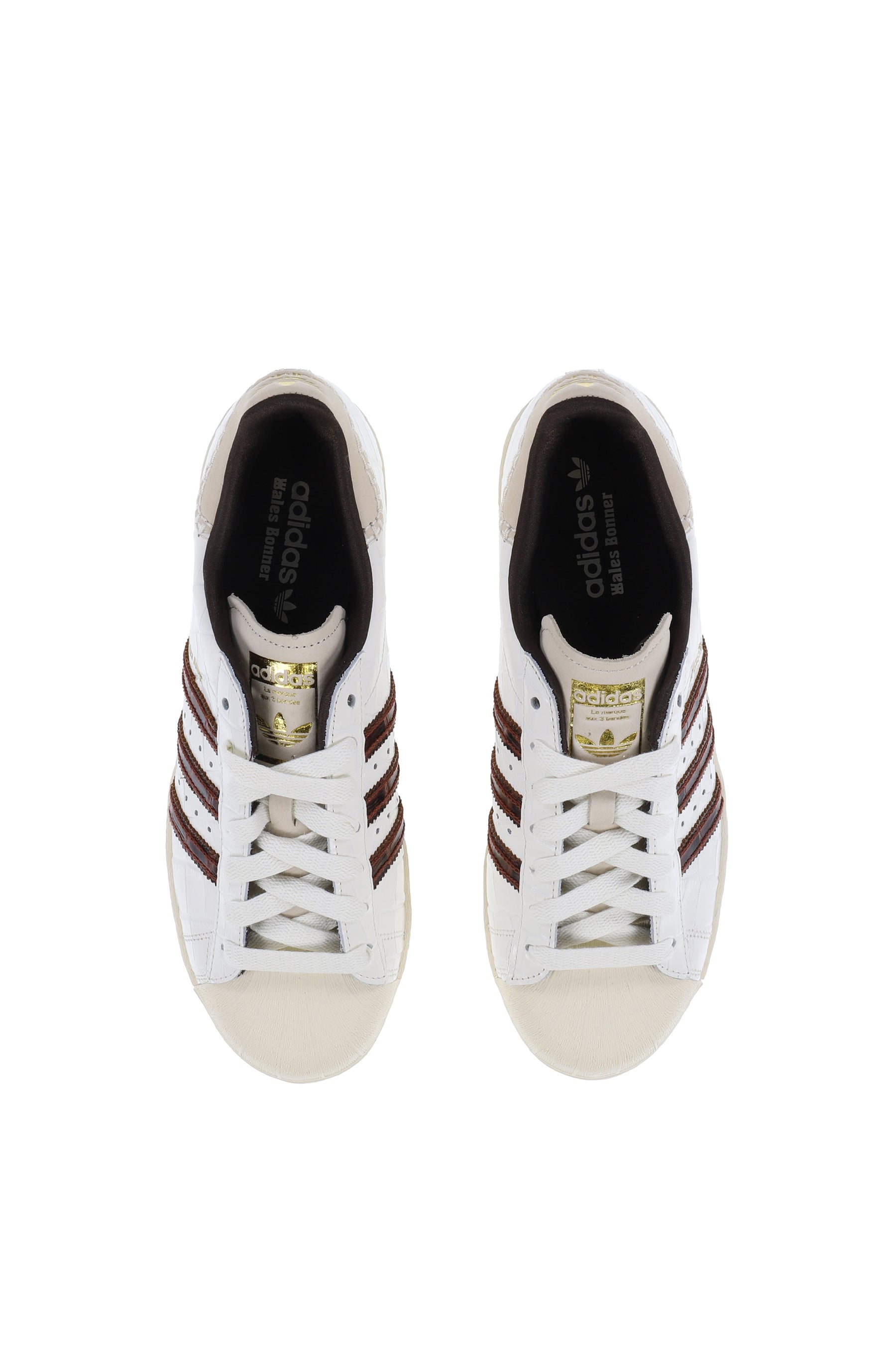 ADIDAS ORIGINALS BY WALES BONNER コラボレーション FW25 WB