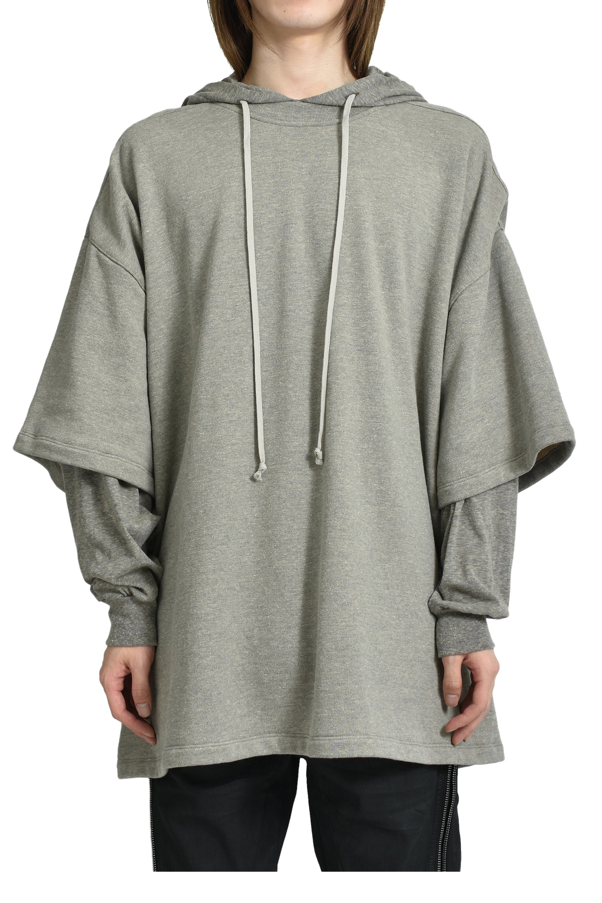 Rick Owens DRKSHDW リックオウエンス ダークシャドウ FW25 TOMMY