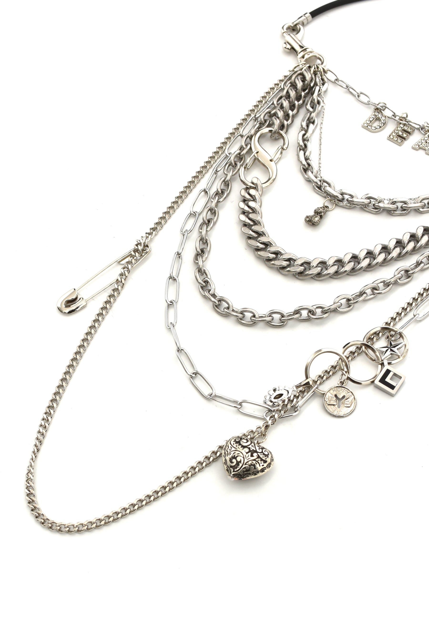 doublet × Colantotte ダブレット × コラントッテ FW24 MAGNETIC “DEAD