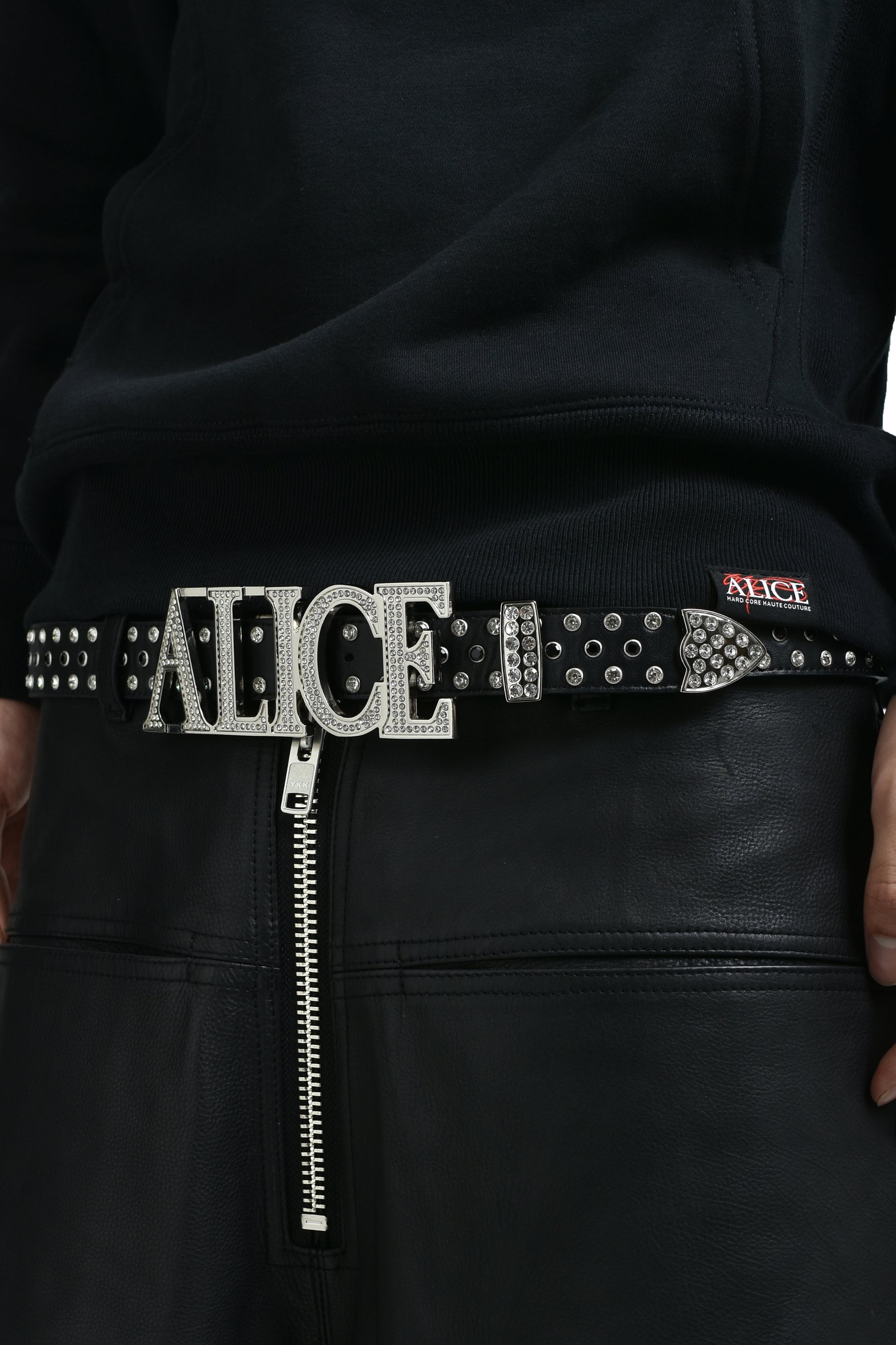 ALICE HOLLYWOOD ベルト - NUBIAN