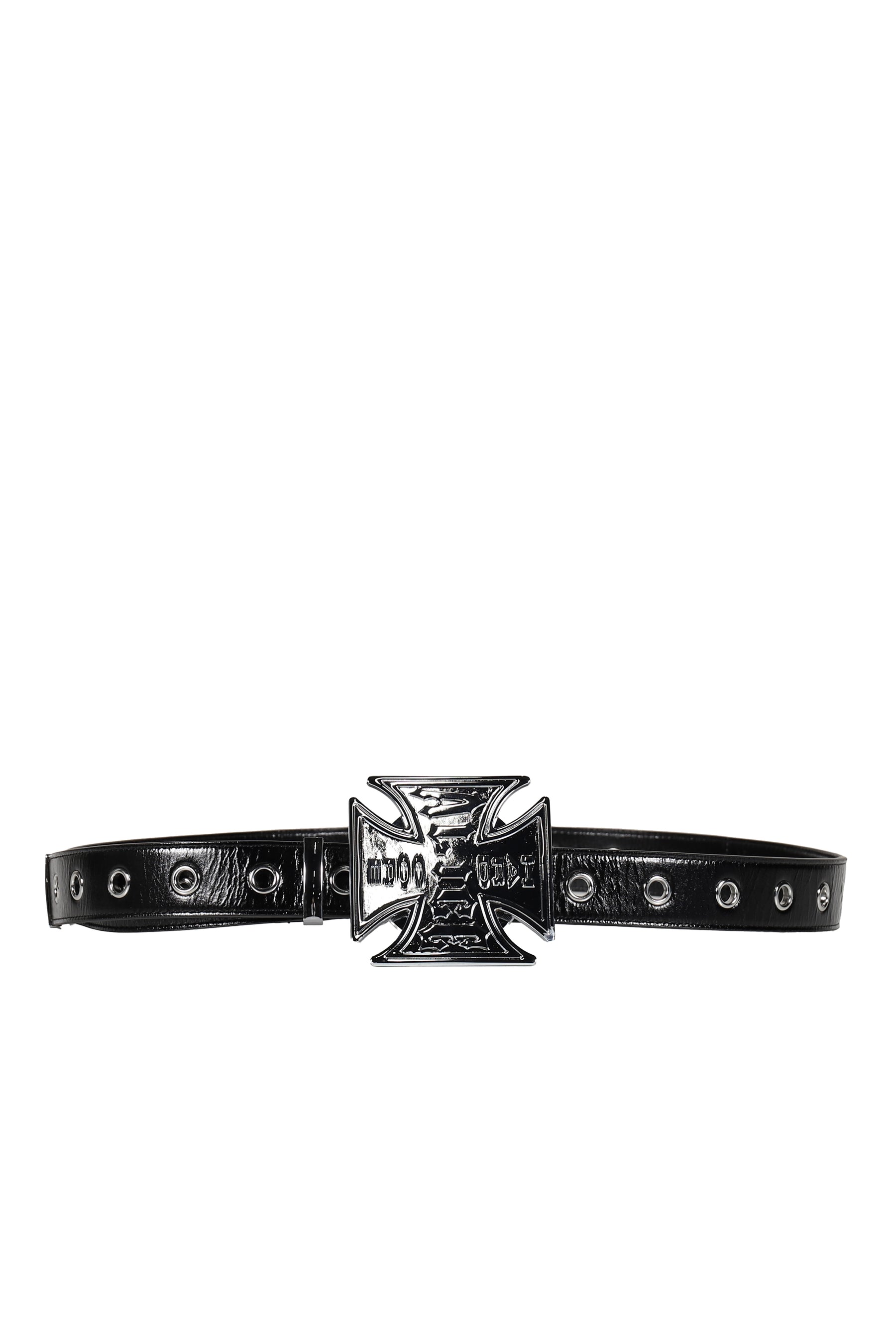 ALICE HOLLYWOOD アリスハリウッド SS25 MOTO COUTURE SPINNER BELT