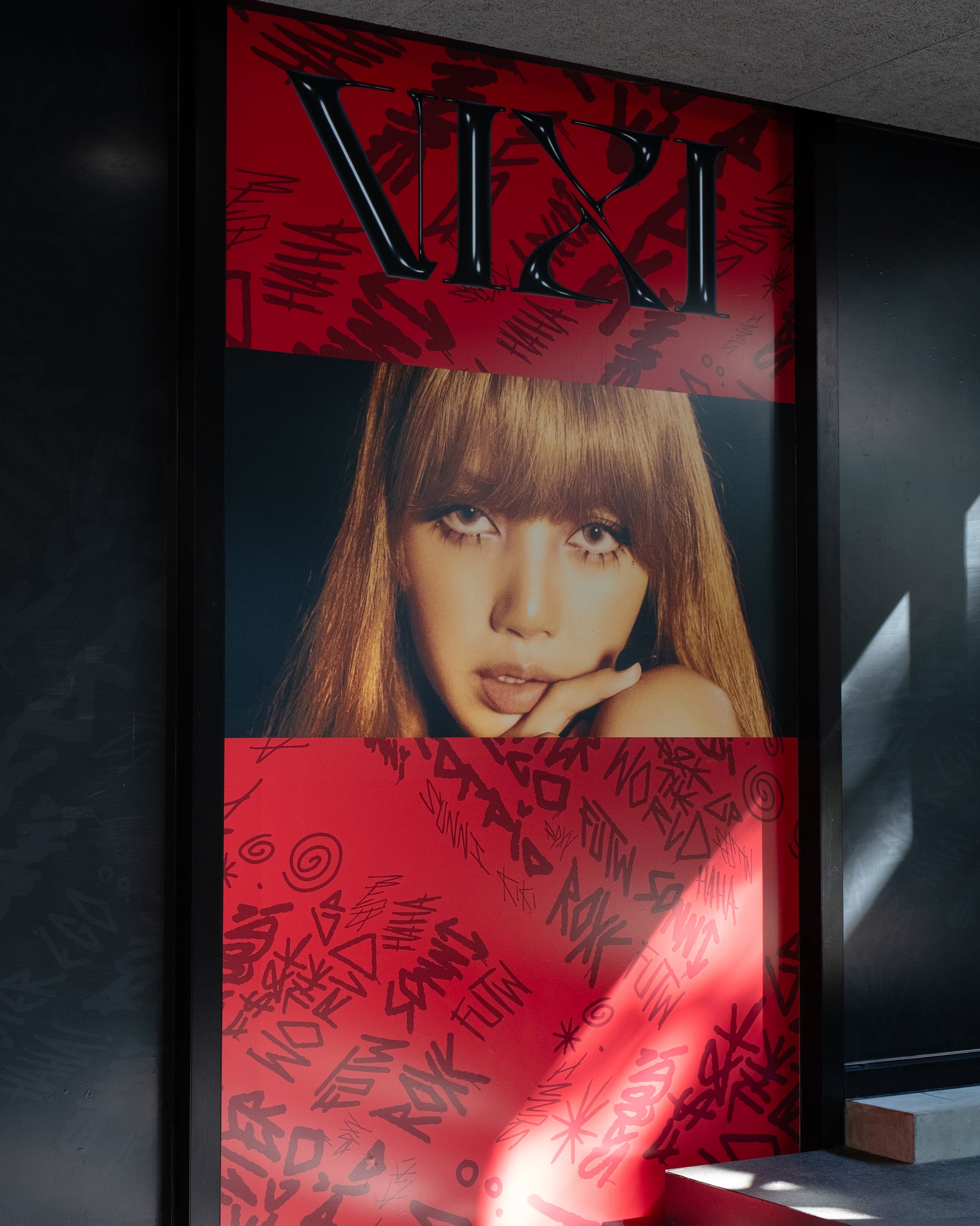 LISA『ALTER EGO』ポップアップ東京開催！限定アイテム&特典満載