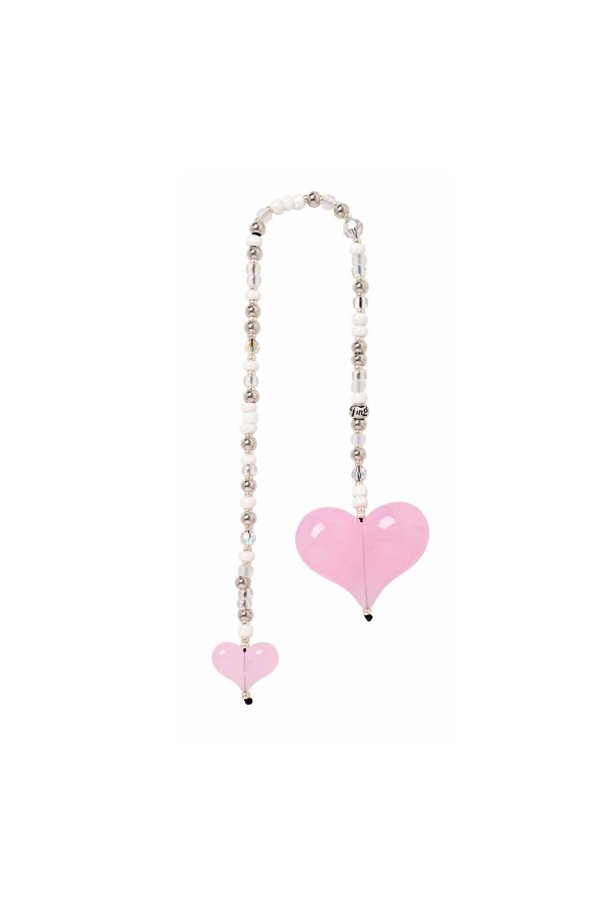 正規品】ストリングティング チェリー ブロッサム ピンク ハート