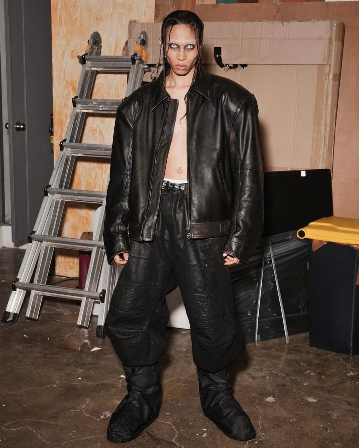 PROJECT G/R 2024 SPRING POP UP STORE