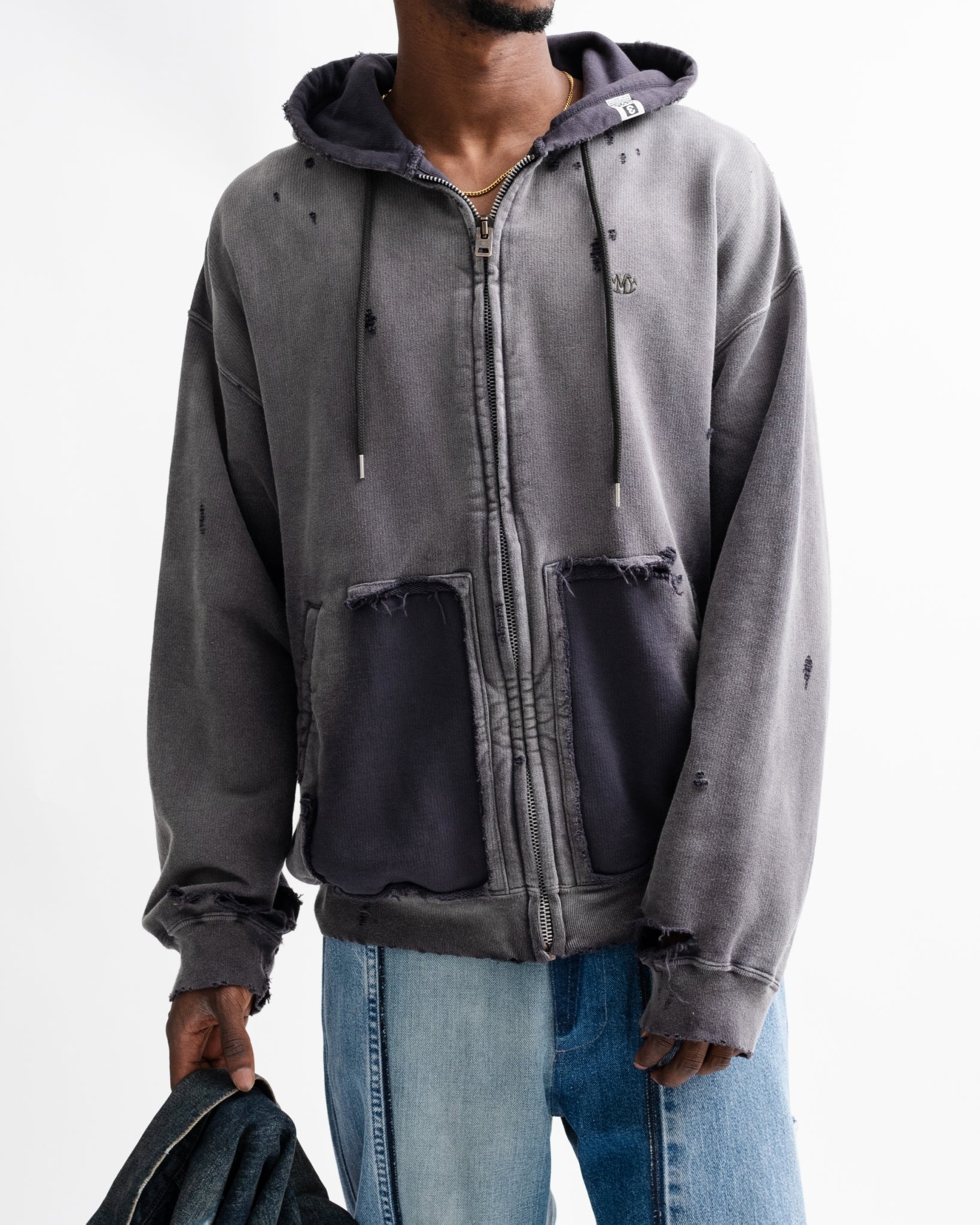 Maison MIHARA YASUHIRO FW24 COLLECTION