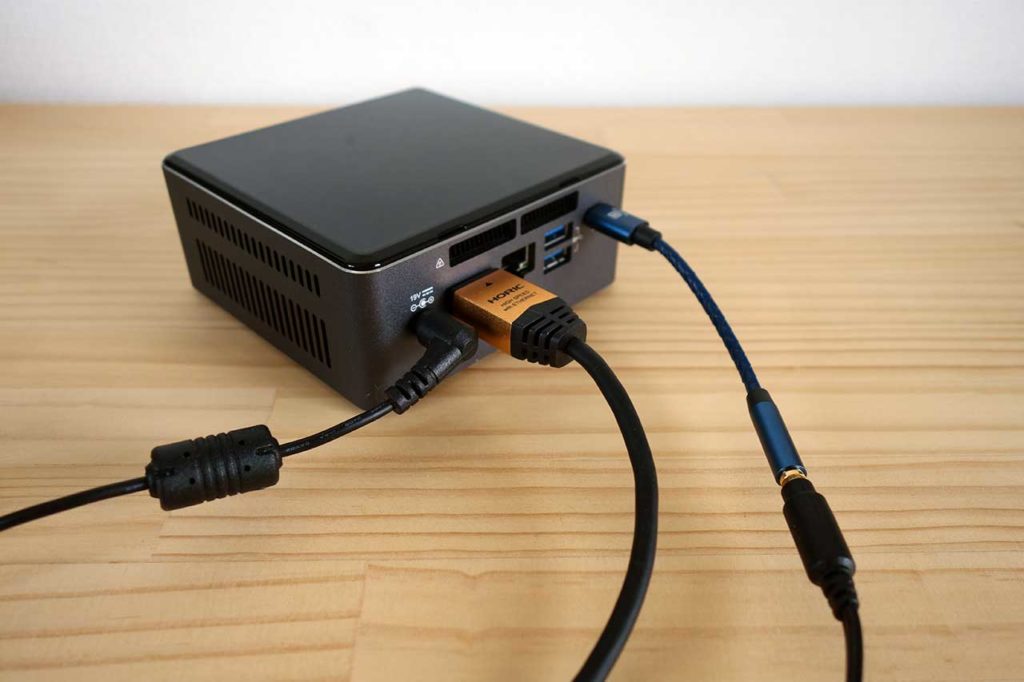 PCスピーカー BOSE Companion 2 Series IIIを買いました ― 購入