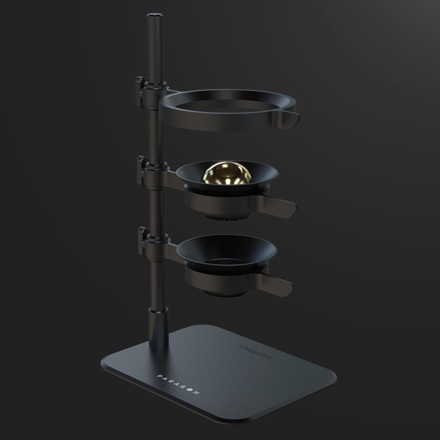 Paragon ∘ Products ∘ Nucleus