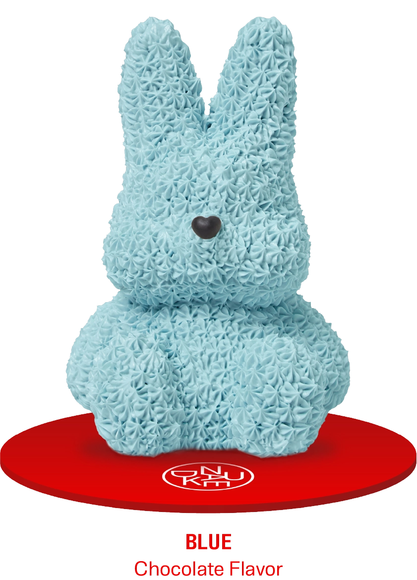 Newjeans Collaboration | NUDAKE