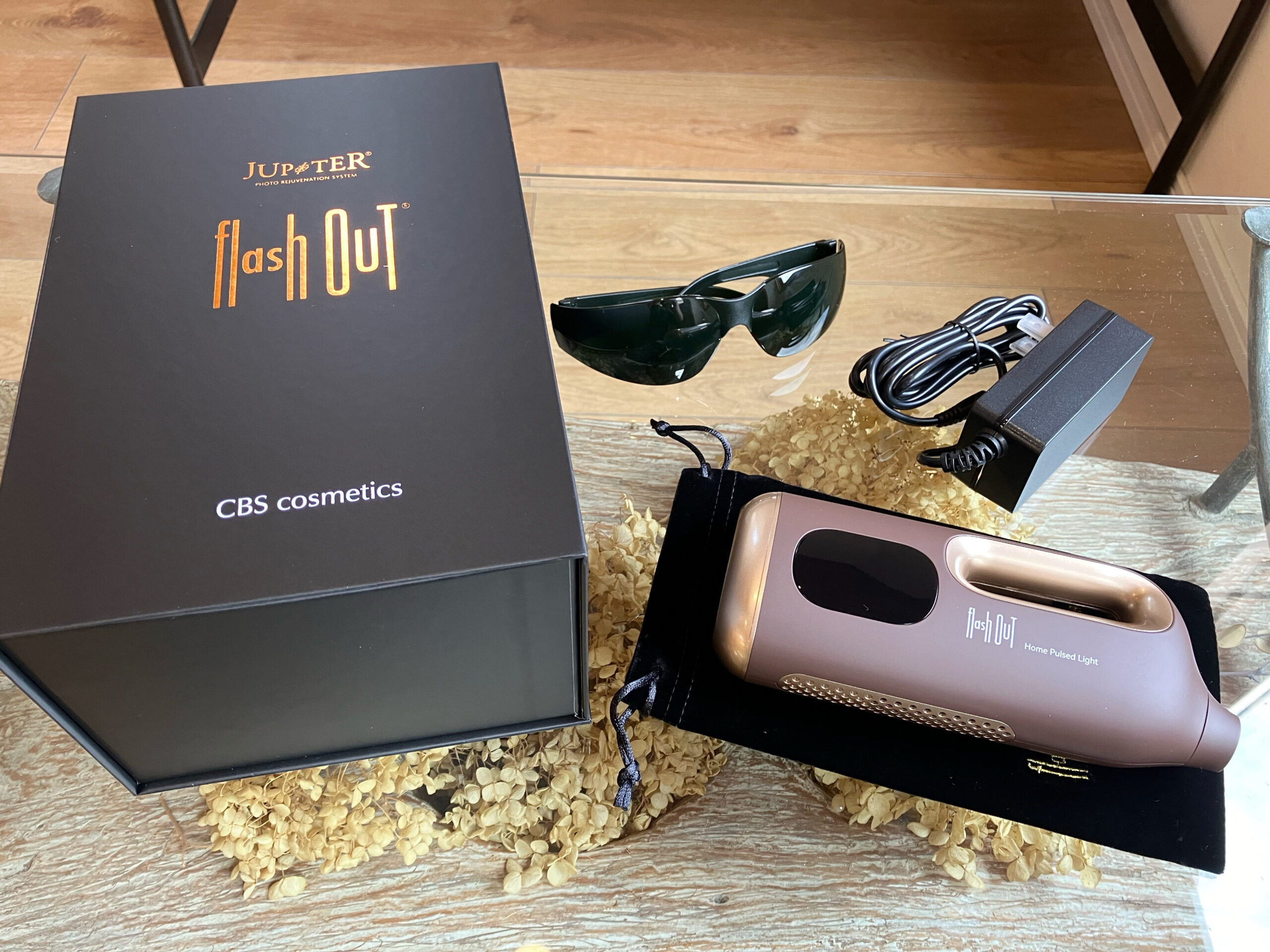 ジュピター】flashout / フラッシュアウト - NUIのオンラインショップ