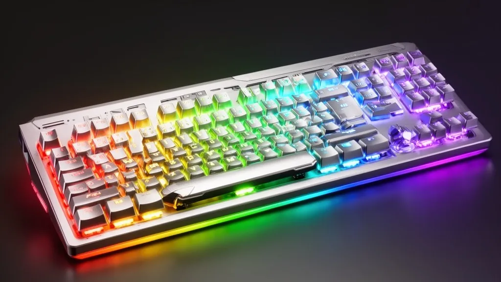 にじさんじ ふもコレ キーボード完全ガイド｜全12モデル比較・性能