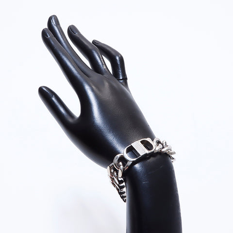 クリスチャンディオール Christian Dior CDチェーン ブレスレット