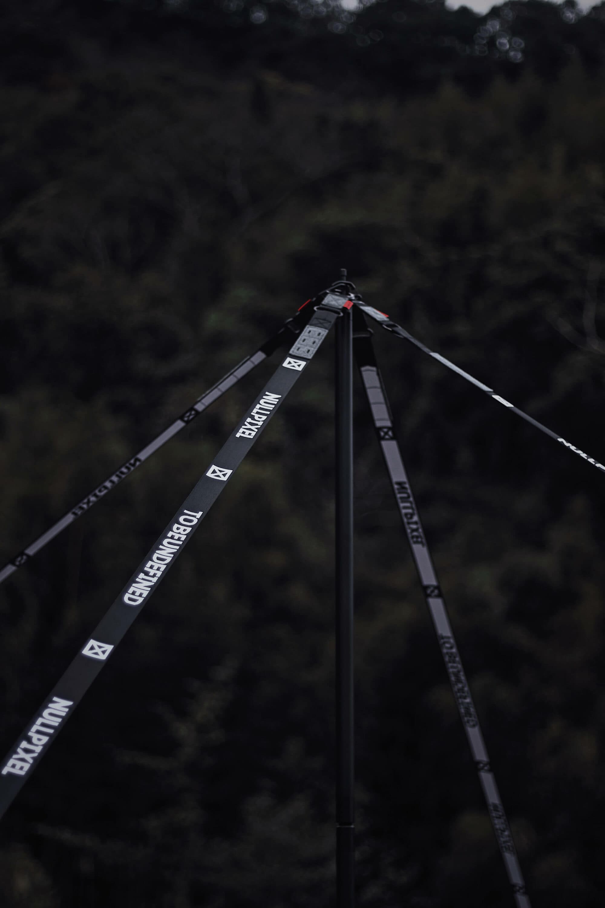 W3.8 ROPE - Multi-Use Wide Rope - NULLPIXEL