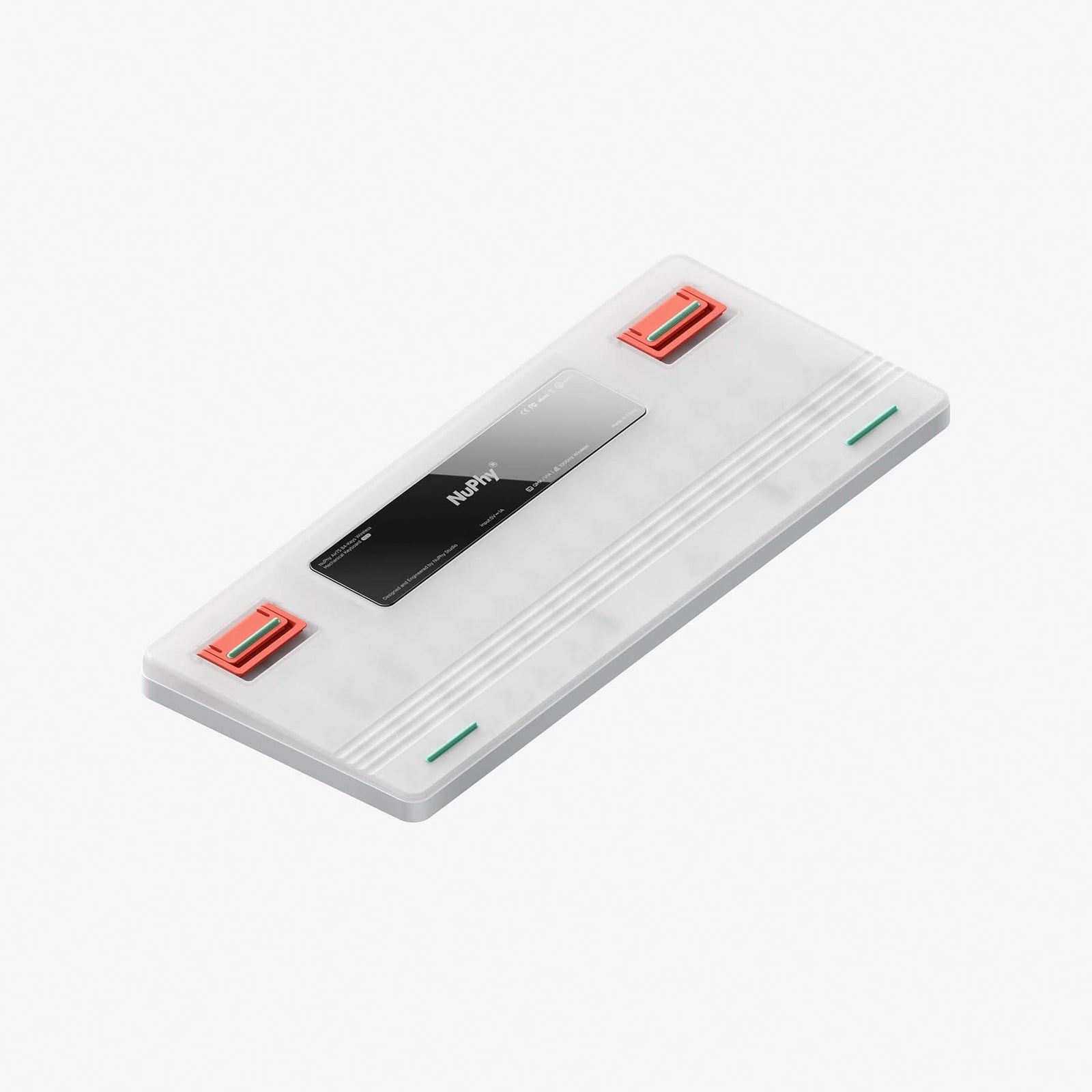 Nuphy Air75 : Wireless & Low Profile Keyboard Mechanical – NuPhy