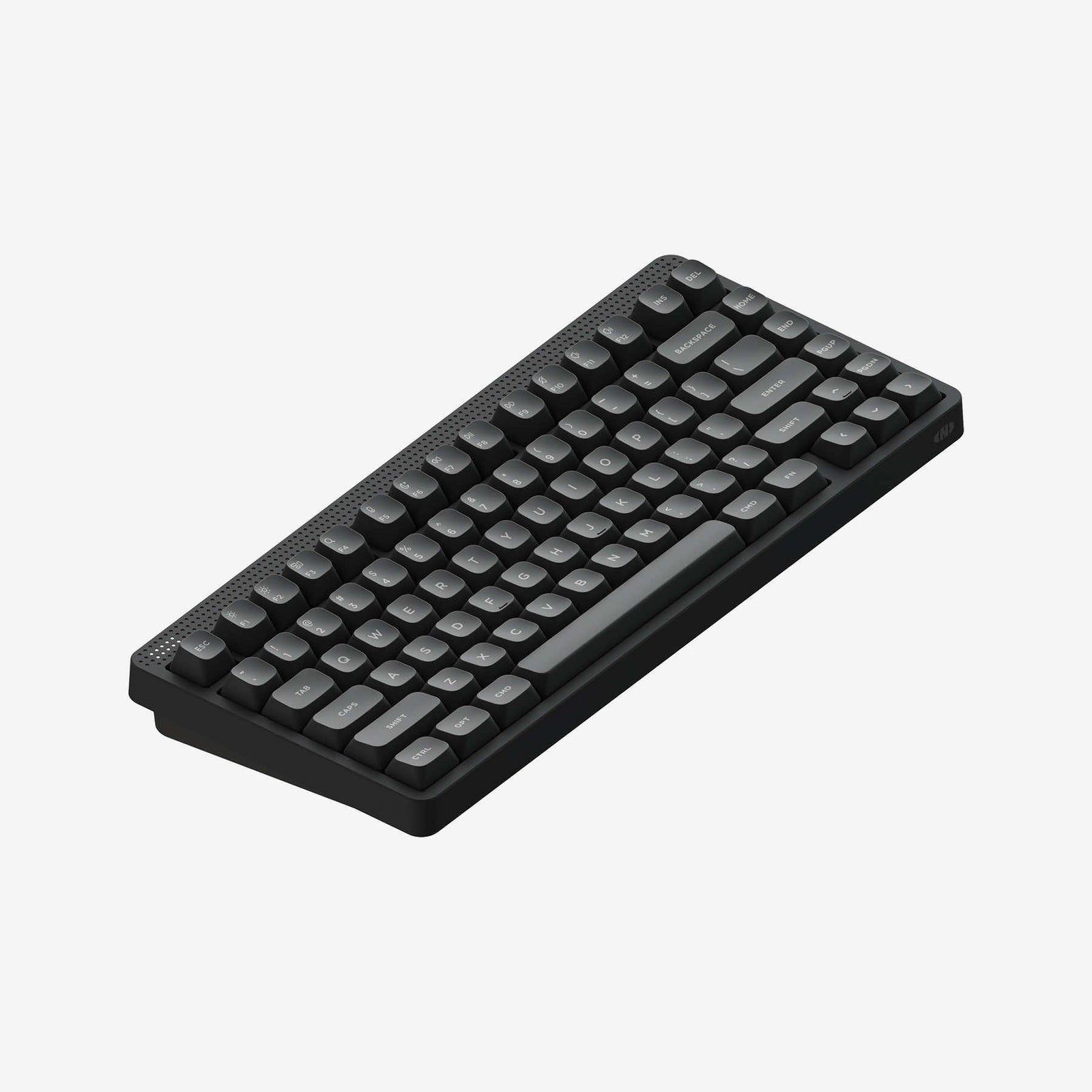 NuPhy Node75 High-Profile Wireless Mechanical Keyboard