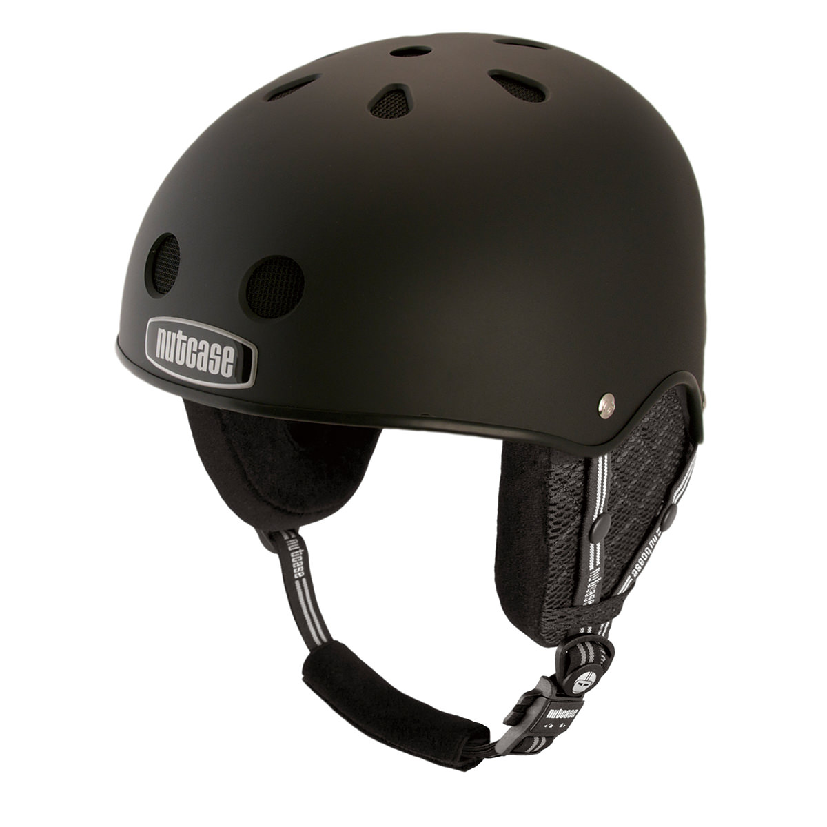 スノースポーツ用ヘルメット Nutcase Snow Helmet | NUTCASE HELMET