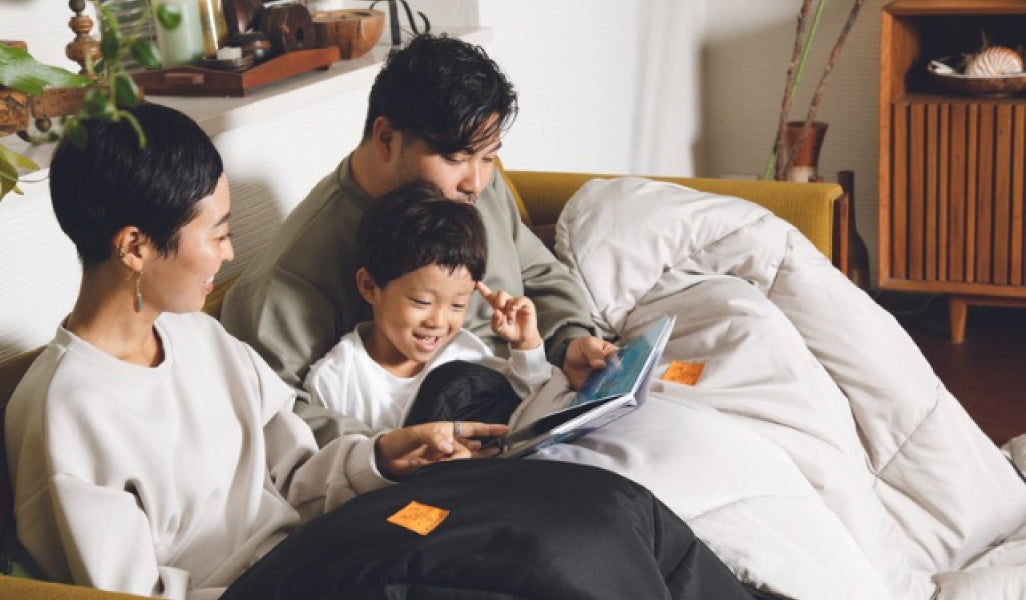 Hygge Sleep Standard – Nuuca Online