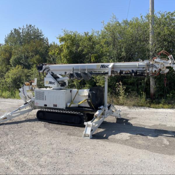 NuVolt Group | Premier Utility Truck and Equipment Specialists