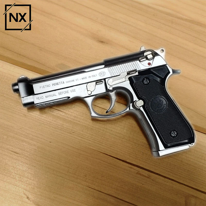 1:2 B92F Model – NxModels